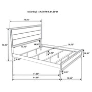 Watson Bedroom Sets - Theo's Factory Direct Mattress & Furniture (Columbus, OH)