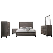 Watson Bedroom Sets - Theo's Factory Direct Mattress & Furniture (Columbus, OH)