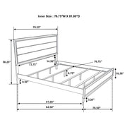 Watson Bedroom Sets - Theo's Factory Direct Mattress & Furniture (Columbus, OH)