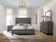Watson Bedroom Sets - Theo's Factory Direct Mattress & Furniture (Columbus, OH)