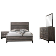 Watson Bedroom Sets - Theo's Factory Direct Mattress & Furniture (Columbus, OH)