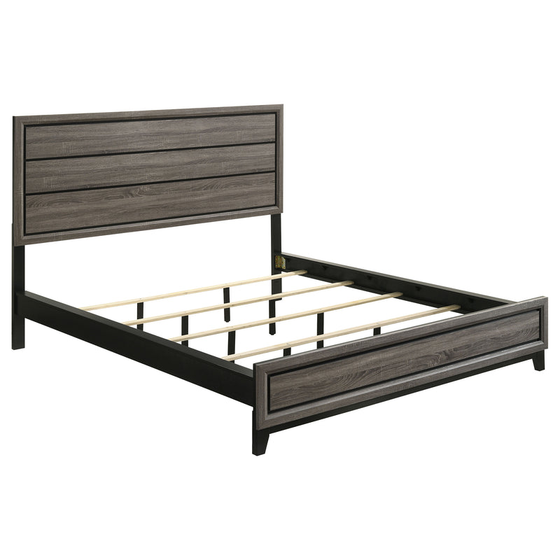 Watson Bedroom Sets - Theo's Factory Direct Mattress & Furniture (Columbus, OH)