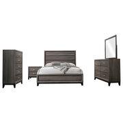 Watson Bedroom Sets - Theo's Factory Direct Mattress & Furniture (Columbus, OH)