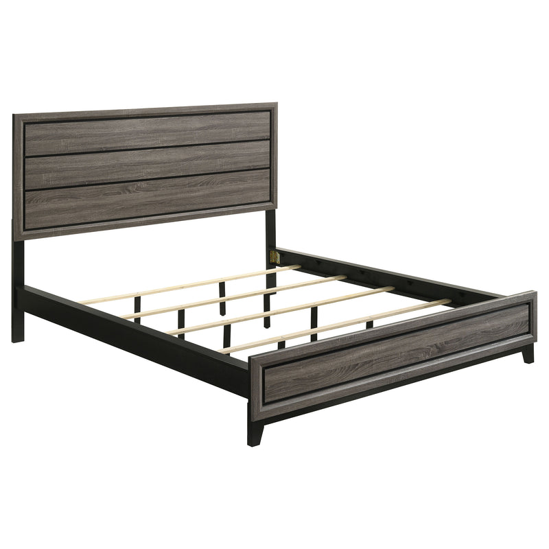 Watson Bedroom Sets - Theo's Factory Direct Mattress & Furniture (Columbus, OH)