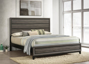 Watson Queen Beds - Theo's Factory Direct Mattress & Furniture (Columbus, OH)