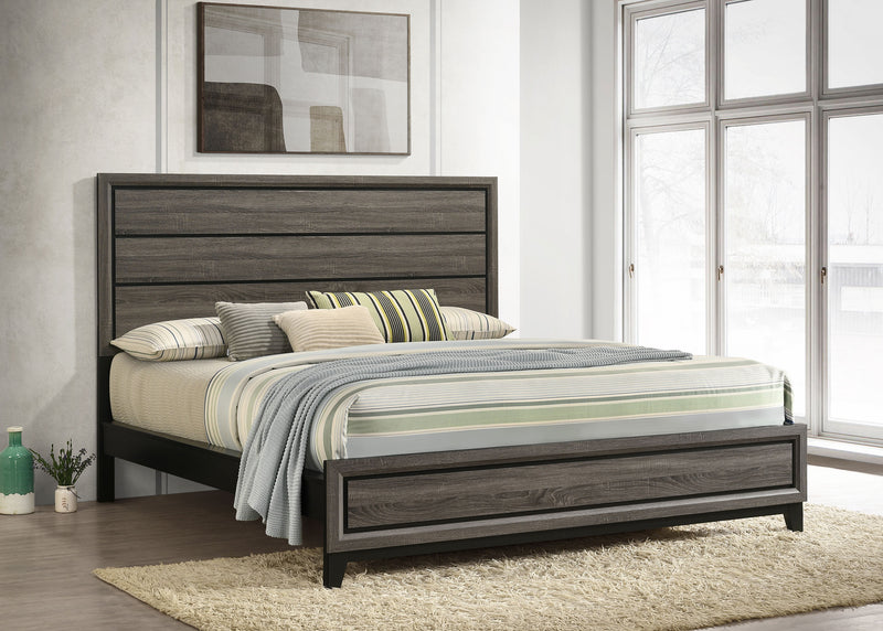 Watson Queen Beds - Theo's Factory Direct Mattress & Furniture (Columbus, OH)