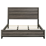 Watson Queen Beds - Theo's Factory Direct Mattress & Furniture (Columbus, OH)