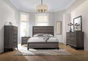 Watson Queen Beds - Theo's Factory Direct Mattress & Furniture (Columbus, OH)