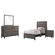 Watson Bedroom Sets - Theo's Factory Direct Mattress & Furniture (Columbus, OH)