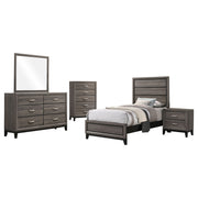 Watson Bedroom Sets - Theo's Factory Direct Mattress & Furniture (Columbus, OH)