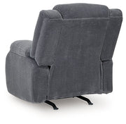 Observation Power Recliner - Theo's Factory Direct Mattress & Furniture (Columbus, OH)