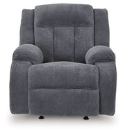 Observation Power Recliner - Theo's Factory Direct Mattress & Furniture (Columbus, OH)