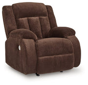 Observation Power Recliner - Theo's Factory Direct Mattress & Furniture (Columbus, OH)