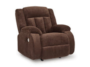 Observation Power Recliner - Theo's Factory Direct Mattress & Furniture (Columbus, OH)