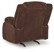 Observation Power Recliner - Theo's Factory Direct Mattress & Furniture (Columbus, OH)
