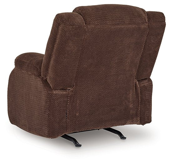 Observation Power Recliner - Theo's Factory Direct Mattress & Furniture (Columbus, OH)