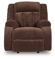 Observation Power Recliner - Theo's Factory Direct Mattress & Furniture (Columbus, OH)
