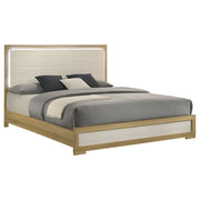 Hyland Eastern King & Queen Bed - Theo's Factory Direct Mattress & Furniture (Columbus, OH)