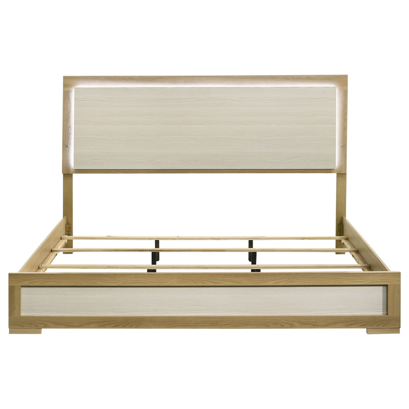 Hyland Eastern King & Queen Bed - Theo's Factory Direct Mattress & Furniture (Columbus, OH)