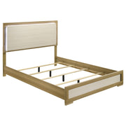 Hyland Eastern King & Queen Bed - Theo's Factory Direct Mattress & Furniture (Columbus, OH)