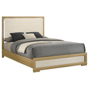 Hyland Eastern King & Queen Bed - Theo's Factory Direct Mattress & Furniture (Columbus, OH)