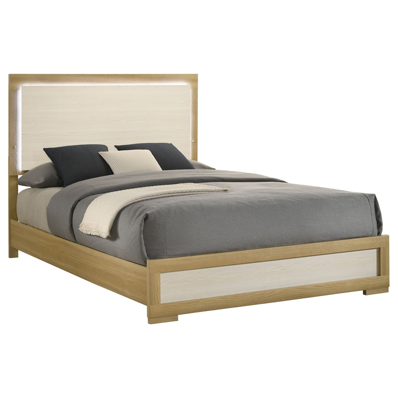 Hyland Eastern King & Queen Bed - Theo's Factory Direct Mattress & Furniture (Columbus, OH)