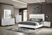 Cassia Dresser - Theo's Factory Direct Mattress & Furniture (Columbus, OH)
