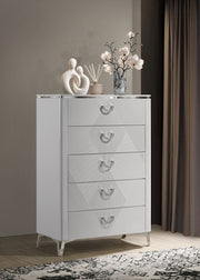 Cassia Chest of Drawers - Theo's Factory Direct Mattress & Furniture (Columbus, OH)