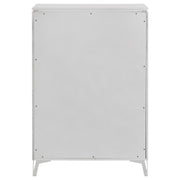 Cassia Chest of Drawers - Theo's Factory Direct Mattress & Furniture (Columbus, OH)