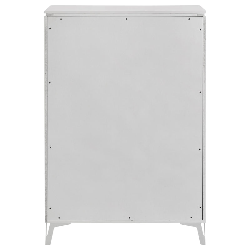 Cassia Chest of Drawers - Theo's Factory Direct Mattress & Furniture (Columbus, OH)