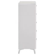 Cassia Chest of Drawers - Theo's Factory Direct Mattress & Furniture (Columbus, OH)