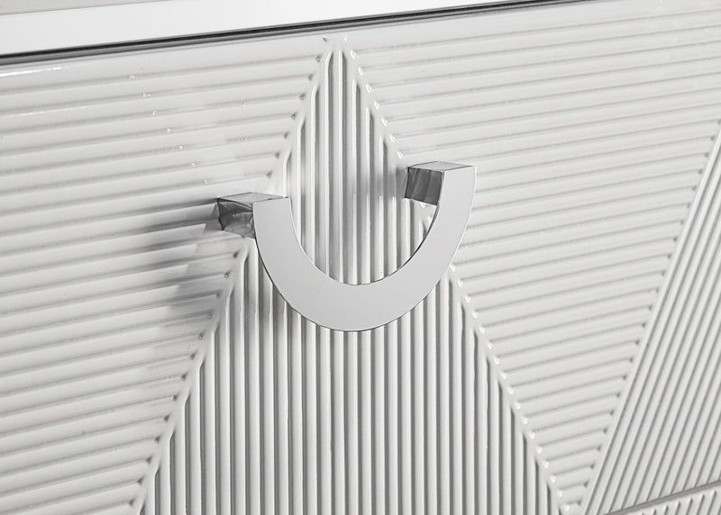 Cassia Chest of Drawers - Theo's Factory Direct Mattress & Furniture (Columbus, OH)