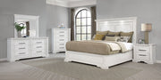 McKinney Chest of Drawers - Theo's Factory Direct Mattress & Furniture (Columbus, OH)
