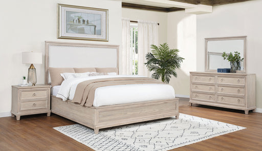 Pembroke Bedroom Set - Theo's Factory Direct Mattress & Furniture (Columbus, OH)