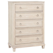 Pembroke Chest of Drawers - Theo's Factory Direct Mattress & Furniture (Columbus, OH)