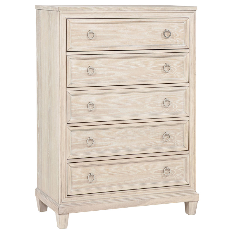 Pembroke Chest of Drawers - Theo's Factory Direct Mattress & Furniture (Columbus, OH)