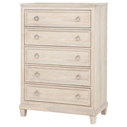 Pembroke Chest of Drawers - Theo's Factory Direct Mattress & Furniture (Columbus, OH)