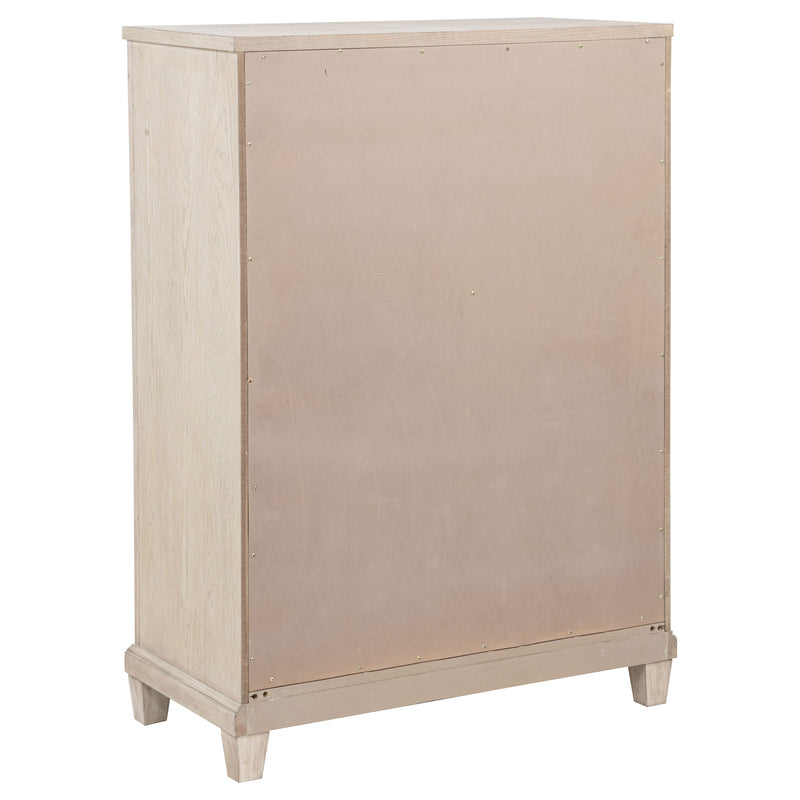 Pembroke Chest of Drawers - Theo's Factory Direct Mattress & Furniture (Columbus, OH)