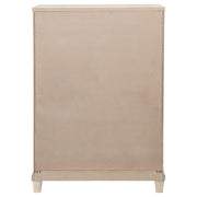 Pembroke Chest of Drawers - Theo's Factory Direct Mattress & Furniture (Columbus, OH)