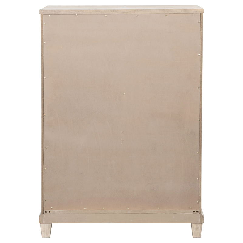 Pembroke Chest of Drawers - Theo's Factory Direct Mattress & Furniture (Columbus, OH)