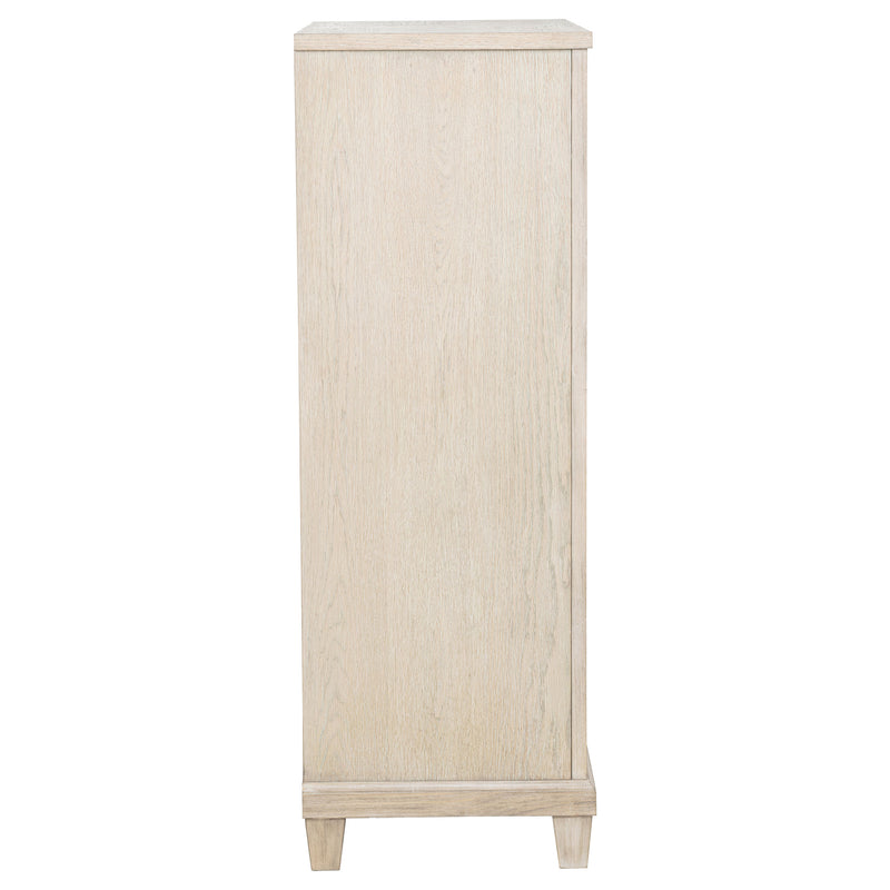 Pembroke Chest of Drawers - Theo's Factory Direct Mattress & Furniture (Columbus, OH)