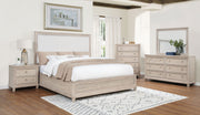 Pembroke Chest of Drawers - Theo's Factory Direct Mattress & Furniture (Columbus, OH)