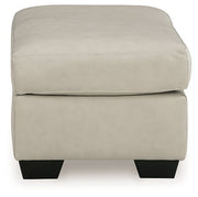 Santorine Ottoman - Theo's Factory Direct Mattress & Furniture (Columbus, OH)