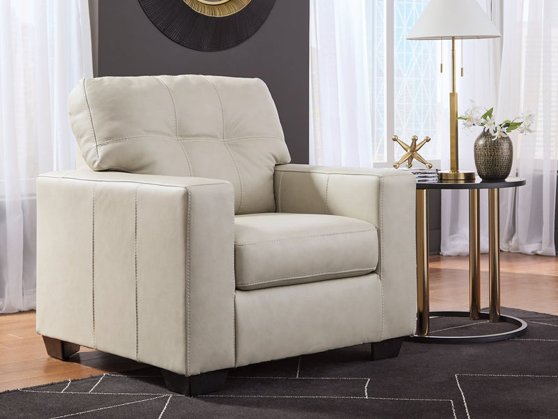 Santorine Chair - Theo's Factory Direct Mattress & Furniture (Columbus, OH)