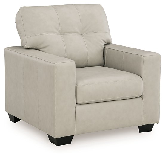 Santorine Chair - Theo's Factory Direct Mattress & Furniture (Columbus, OH)