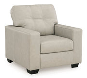 Santorine Chair - Theo's Factory Direct Mattress & Furniture (Columbus, OH)