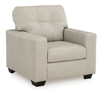 Santorine Chair - Theo's Factory Direct Mattress & Furniture (Columbus, OH)