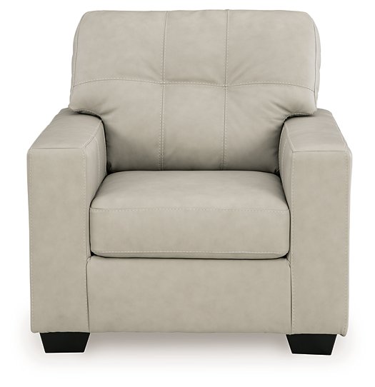 Santorine Chair - Theo's Factory Direct Mattress & Furniture (Columbus, OH)