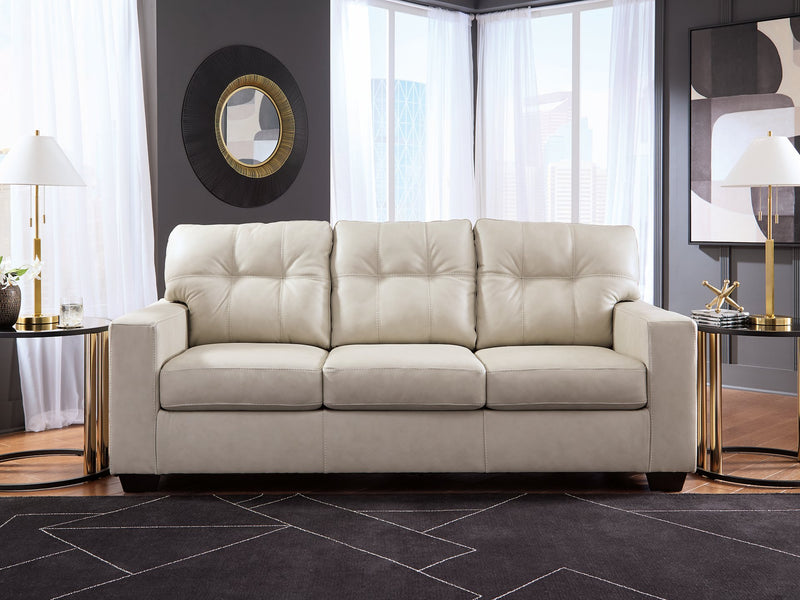 Santorine Sofa Sleeper - Theo's Factory Direct Mattress & Furniture (Columbus, OH)