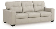 Santorine Sofa Sleeper - Theo's Factory Direct Mattress & Furniture (Columbus, OH)